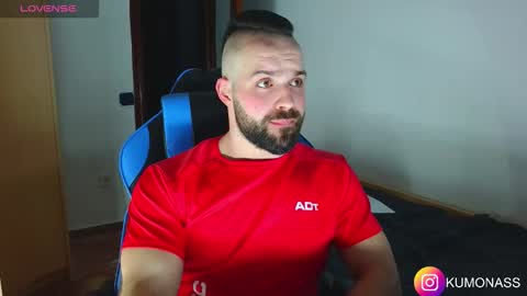 kumonass online show from 02/27/26, 07:58