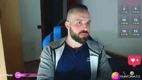 kumonass online show from 03/06/26, 08:38