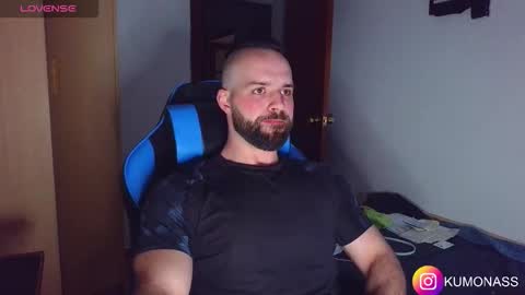 kumonass online show from 03/19/26, 05:17