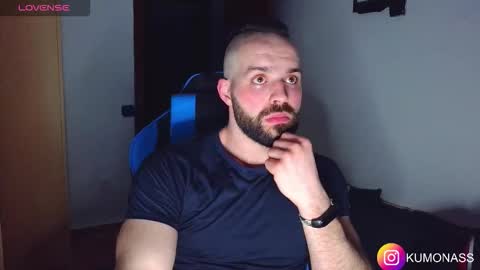 kumonass online show from 03/27/26, 08:41