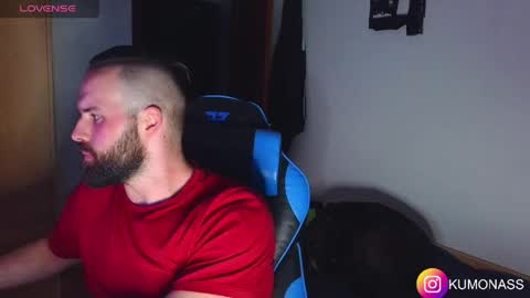 kumonass online show from 04/08/26, 07:25