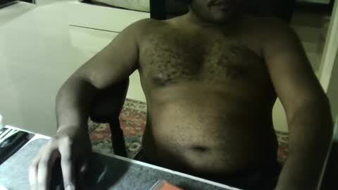 DarkBeardedSoul online show from 10/05/25, 06:17