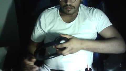 DarkBeardedSoul online show from 02/22/26, 02:13