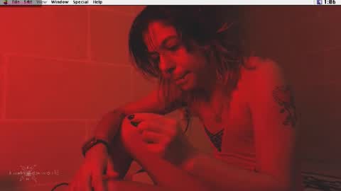 Snapshot of kuntboyzworld chatting on 09/20/25, 07:15 Krypto hethey online show from 09/20/25, 07:15