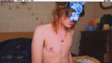 Krypto hethey online show from 09/26/25, 06:23