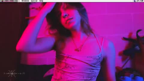 Krypto hethey online show from 10/18/25, 07:58