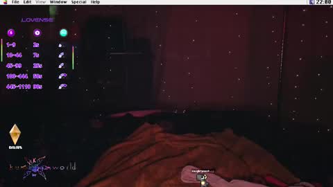 Krypto hethey online show from 02/14/26, 09:00