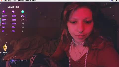 Krypto hethey online show from 05/10/26, 07:08