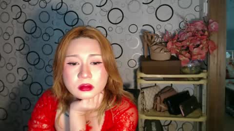 kuntiex online show from 01/25/25, 01:19