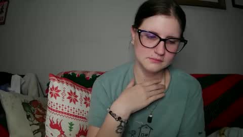 Samantha online show from 12/08/24, 11:40