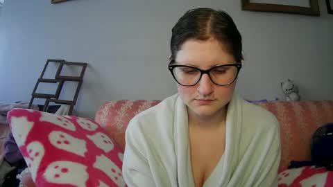 Samantha online show from 01/09/25, 05:33