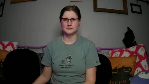 Samantha online show from 02/21/25, 01:00