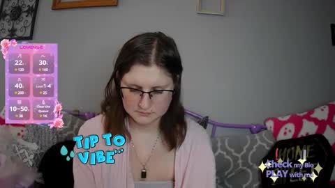 Samantha online show from 03/05/25, 07:38