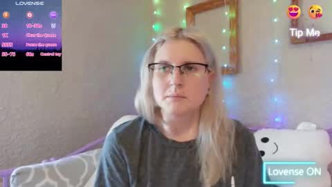 Samantha online show from 02/06/26, 02:20