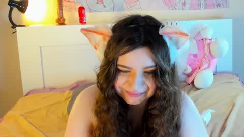 Snapshot of kuraii_ chatting on 12/31/24, 03:23 Anna online show from 12/31/24, 03:23