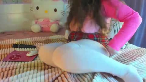 Anna online show from 02/24/26, 02:20