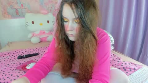 Anna online show from 03/02/26, 02:14