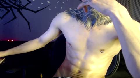 kuregari_xs online show from 10/03/25, 03:36