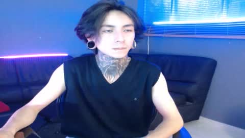 kuregari_xs online show from 11/10/25, 04:22