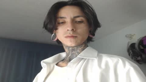 kuregari_xs online show from 11/28/25, 08:39