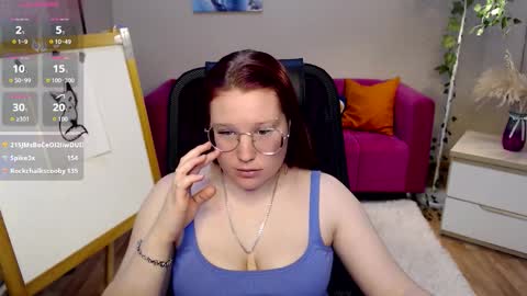 kuri_u online show from 03/11/26, 10:38