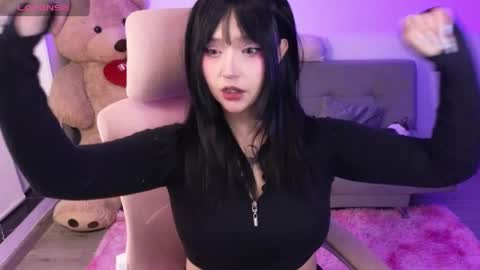 Snapshot of kurochan420 chatting on 04/10/26, 02:50 Andy online show from 04/10/26, 02:50