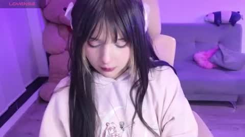 Snapshot of kurochan420 chatting on 07/22/26, 03:09 Andy online show from 07/22/26, 03:09