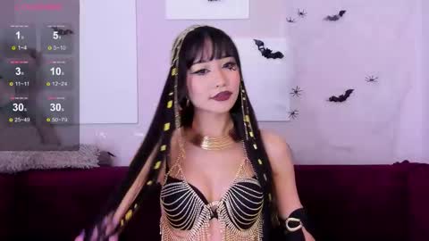 kurohama online show from 10/28/25, 05:22