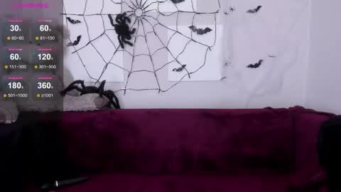 kurohama online show from 11/12/25, 03:34