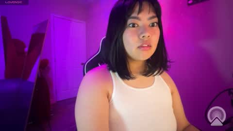 kuromixx444 online show from 02/20/26, 09:21