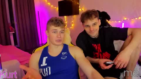 kurt_hanssen online show from 03/11/25, 06:30