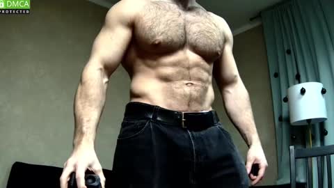 kurt_stone1 online show from 01/11/26, 11:21