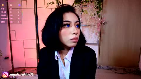 Valentina and Sergio online show from 04/29/26, 07:01