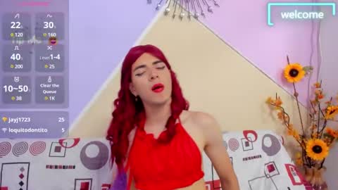 KurumetWink10 online show from 12/06/24, 03:00