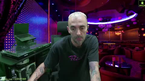 Snapshot of kuruptxxx chatting on 01/31/25, 09:48 kuruptxxx online show from 01/31/25, 09:48