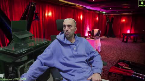 Snapshot of kuruptxxx chatting on 02/12/25, 12:48 kuruptxxx online show from 02/12/25, 12:48