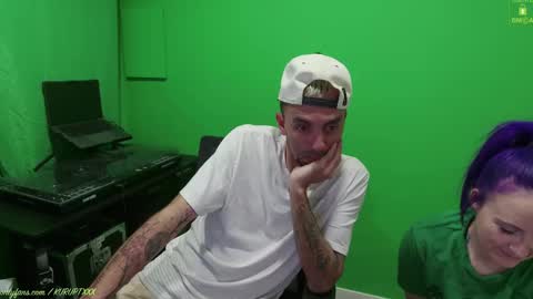 Snapshot of kuruptxxx chatting on 02/26/25, 02:26 kuruptxxx online show from 02/26/25, 02:26