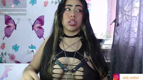 kat online show from 02/17/26, 05:19