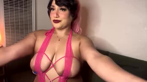 Snapshot of kushbabie420 chatting on 10/22/25, 11:59 kushbabie420 online show from 10/22/25, 11:59