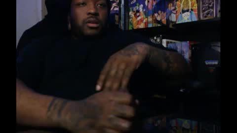 Snapshot of kushgoth chatting on 01/31/25, 03:52 Kushgoth online show from 01/31/25, 03:52