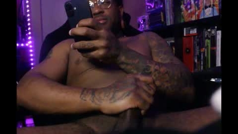 Kushgoth online show from 11/24/25, 05:51