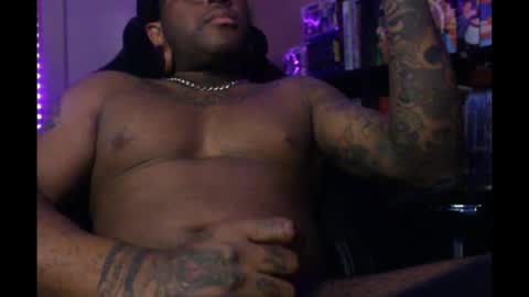 Kushgoth online show from 12/03/25, 04:42