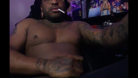 Kushgoth online show from 01/07/26, 04:37