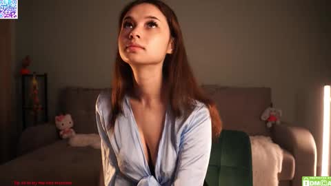 Brianna my friends can call me Bri or kusya D online show from 11/08/25, 04:34