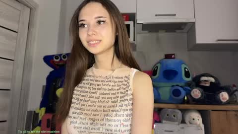 Snapshot of kusssecka chatting on 04/02/26, 04:26 Brianna my friends can call me Bri or kusya D online show from 04/02/26, 04:26