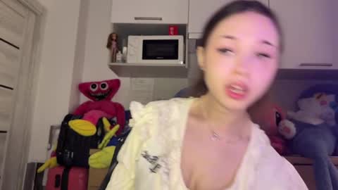 Snapshot of kusssecka chatting on 04/05/26, 03:53 Brianna my friends can call me Bri or kusya D online show from 04/05/26, 03:53