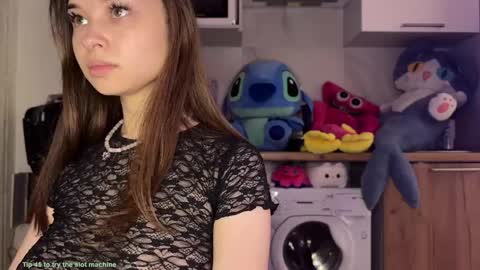 Snapshot of kusssecka chatting on 04/09/26, 06:19 Brianna my friends can call me Bri or kusya D online show from 04/09/26, 06:19