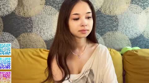 Brianna my friends can call me Bri or kusya D online show from 06/03/26, 04:04