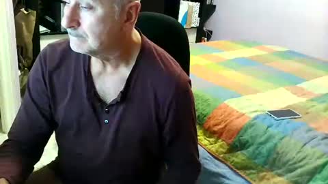 kustobcn online show from 01/03/25, 12:33