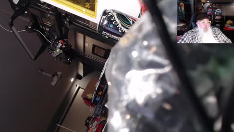 Snapshot of kustom77 chatting on 12/28/24, 12:36 Vlad Voivode of Wallachia online show from 12/28/24, 12:36